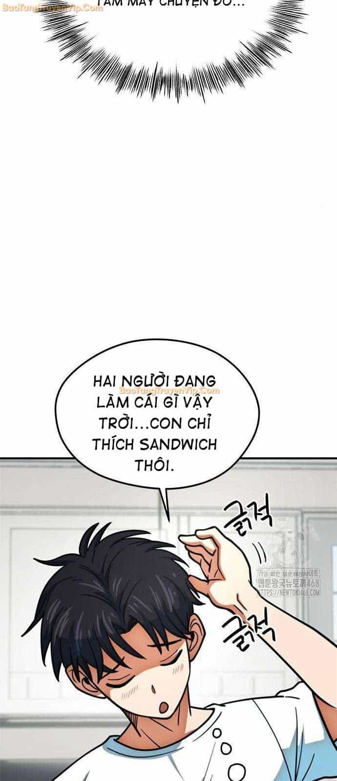 Tôi Bị Hiểu Lầm Là Siêu Sao Trên Sân Cỏ - Chương 15 - ảnh 24