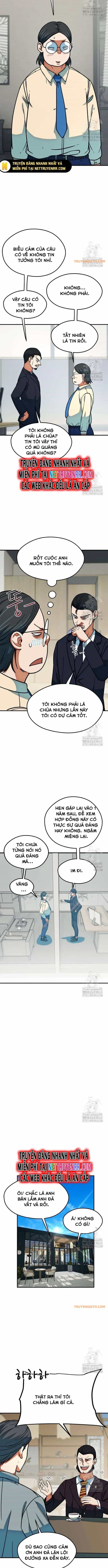 Tôi Bị Hiểu Lầm Là Siêu Sao Trên Sân Cỏ - Chương 16 - ảnh 9