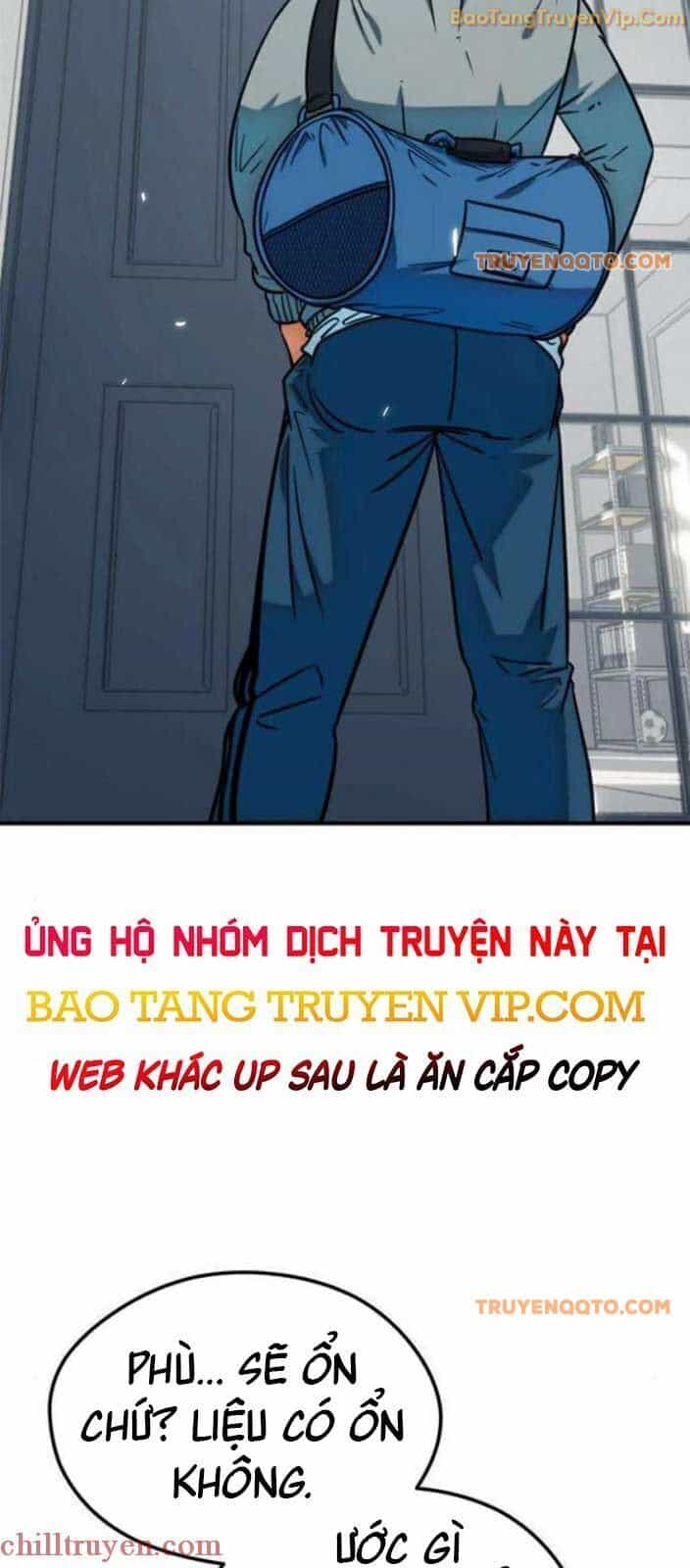 Tôi Bị Hiểu Lầm Là Siêu Sao Trên Sân Cỏ - Chương 17 - ảnh 16