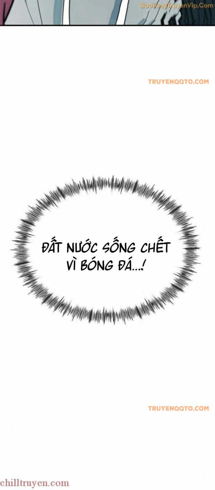 Tôi Bị Hiểu Lầm Là Siêu Sao Trên Sân Cỏ - Chương 17 - ảnh 27