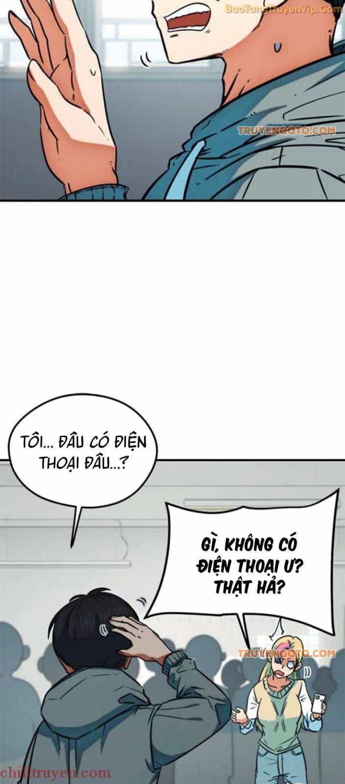 Tôi Bị Hiểu Lầm Là Siêu Sao Trên Sân Cỏ - Chương 17 - ảnh 39