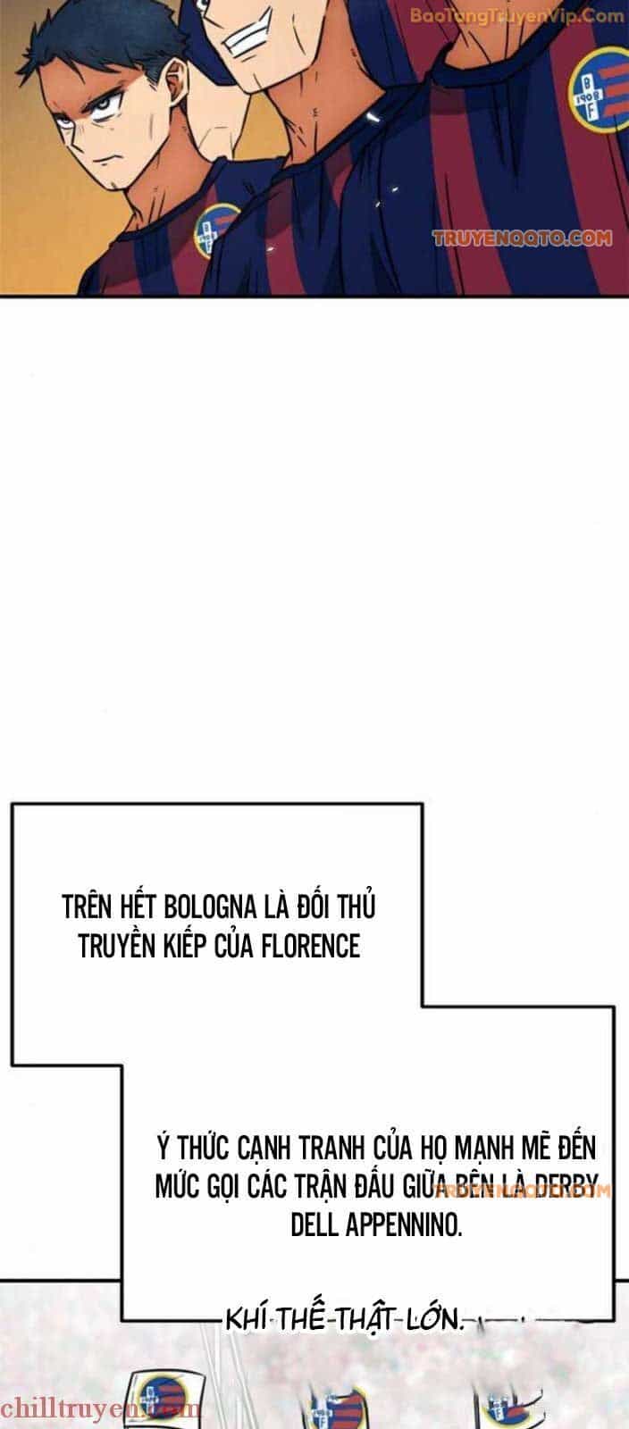 Tôi Bị Hiểu Lầm Là Siêu Sao Trên Sân Cỏ - Chương 17 - ảnh 72