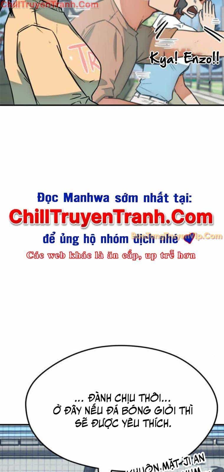 Tôi Bị Hiểu Lầm Là Siêu Sao Trên Sân Cỏ - Chương 18 - ảnh 13