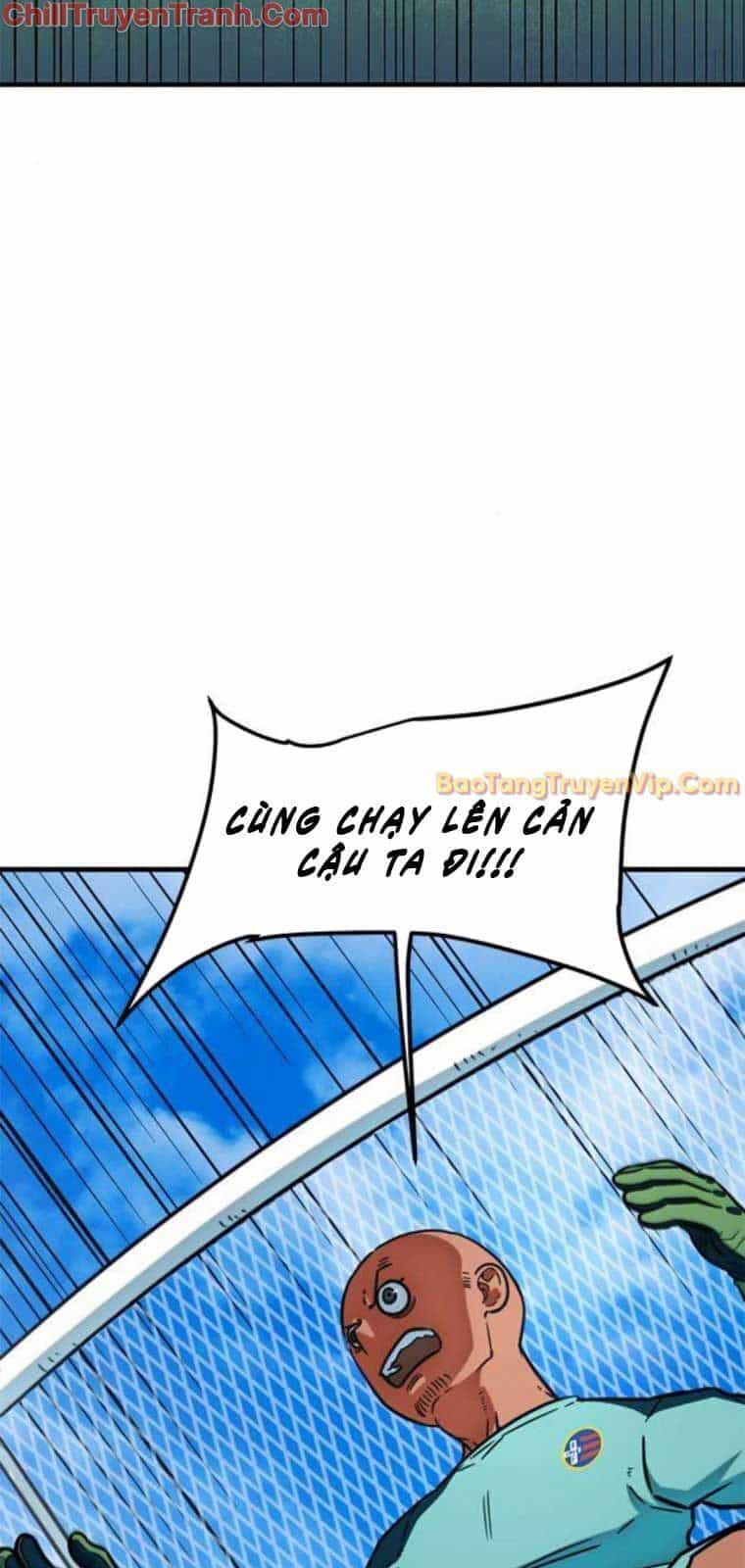 Tôi Bị Hiểu Lầm Là Siêu Sao Trên Sân Cỏ - Chương 18 - ảnh 40