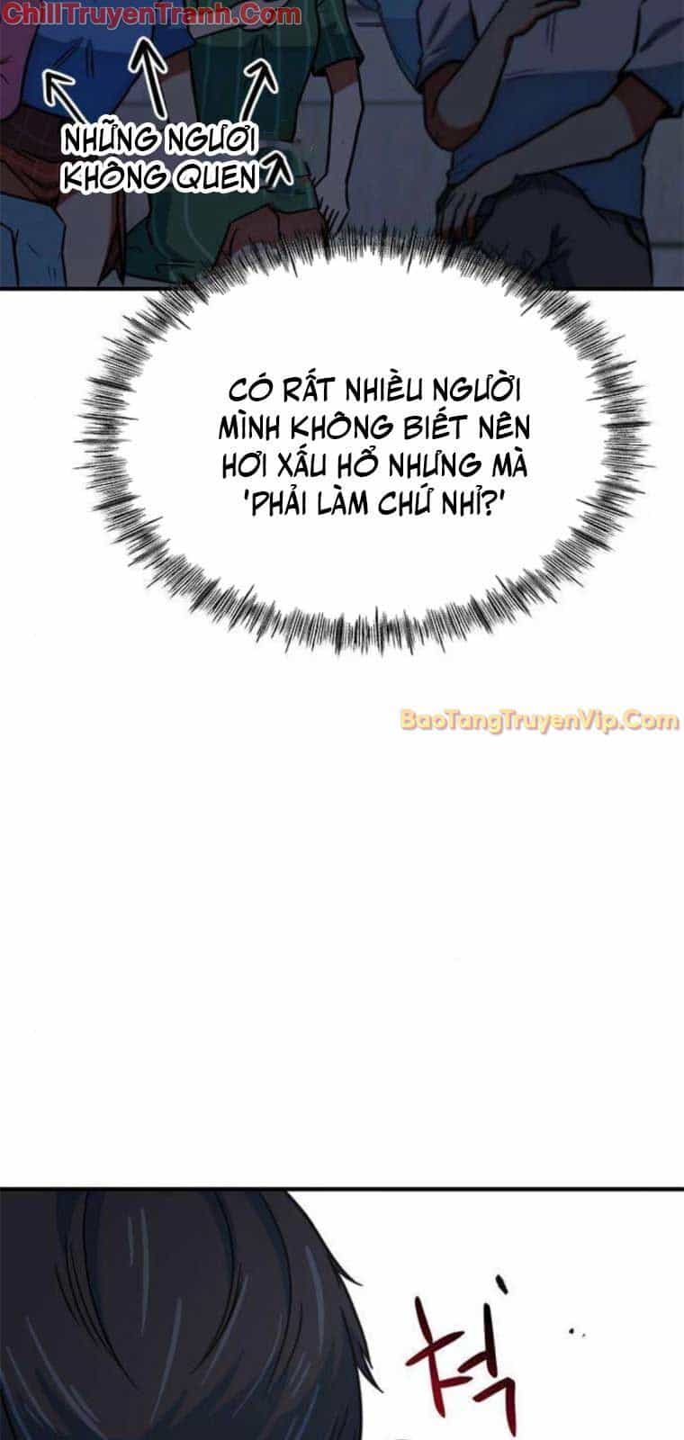 Tôi Bị Hiểu Lầm Là Siêu Sao Trên Sân Cỏ - Chương 18 - ảnh 57