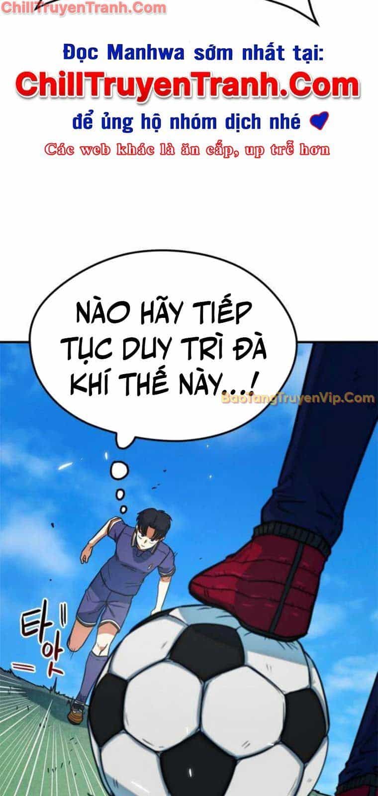 Tôi Bị Hiểu Lầm Là Siêu Sao Trên Sân Cỏ - Chương 18 - ảnh 79