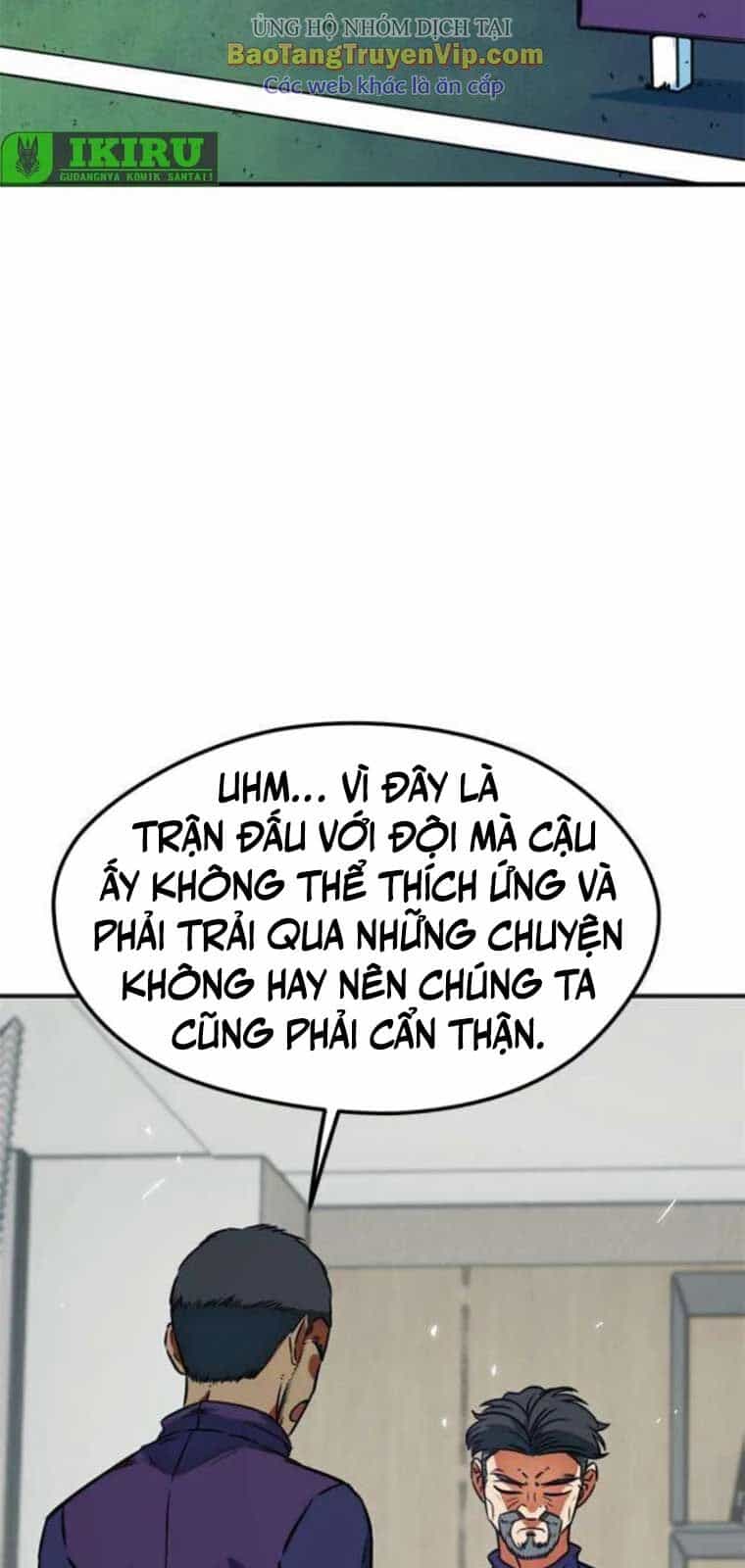 Tôi Bị Hiểu Lầm Là Siêu Sao Trên Sân Cỏ - Chương 20 - ảnh 104