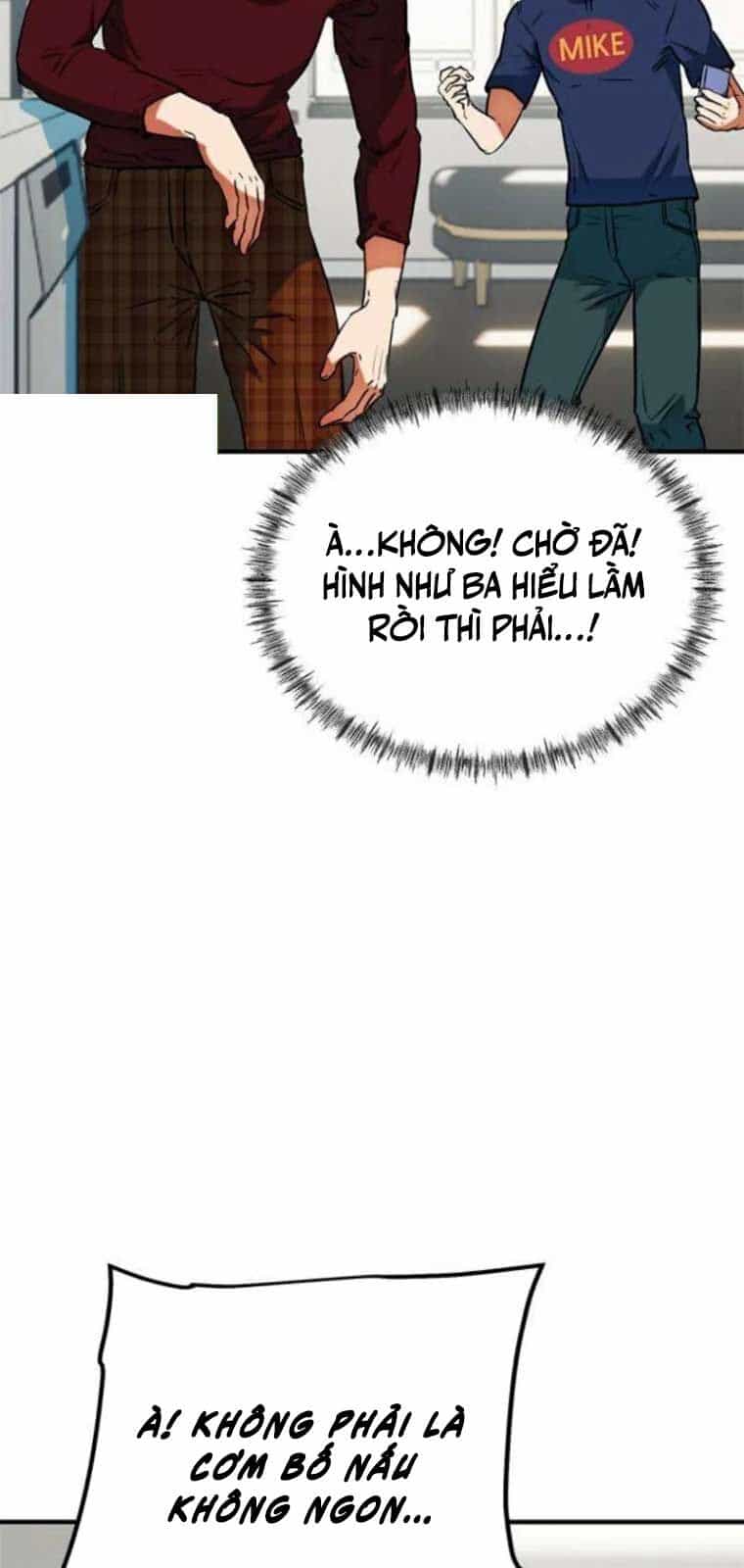Tôi Bị Hiểu Lầm Là Siêu Sao Trên Sân Cỏ - Chương 20 - ảnh 18