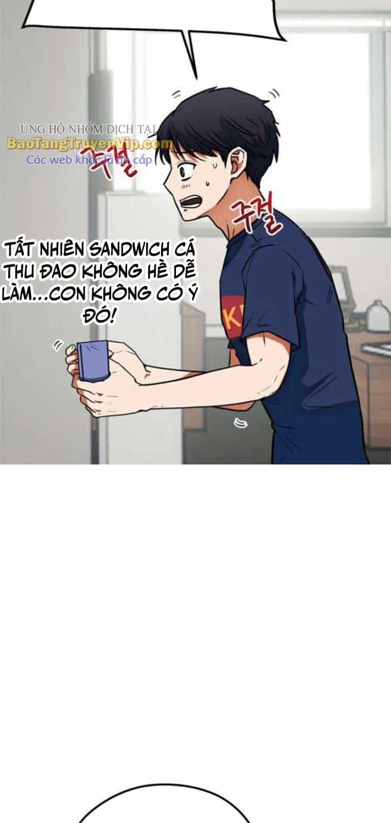 Tôi Bị Hiểu Lầm Là Siêu Sao Trên Sân Cỏ - Chương 20 - ảnh 19