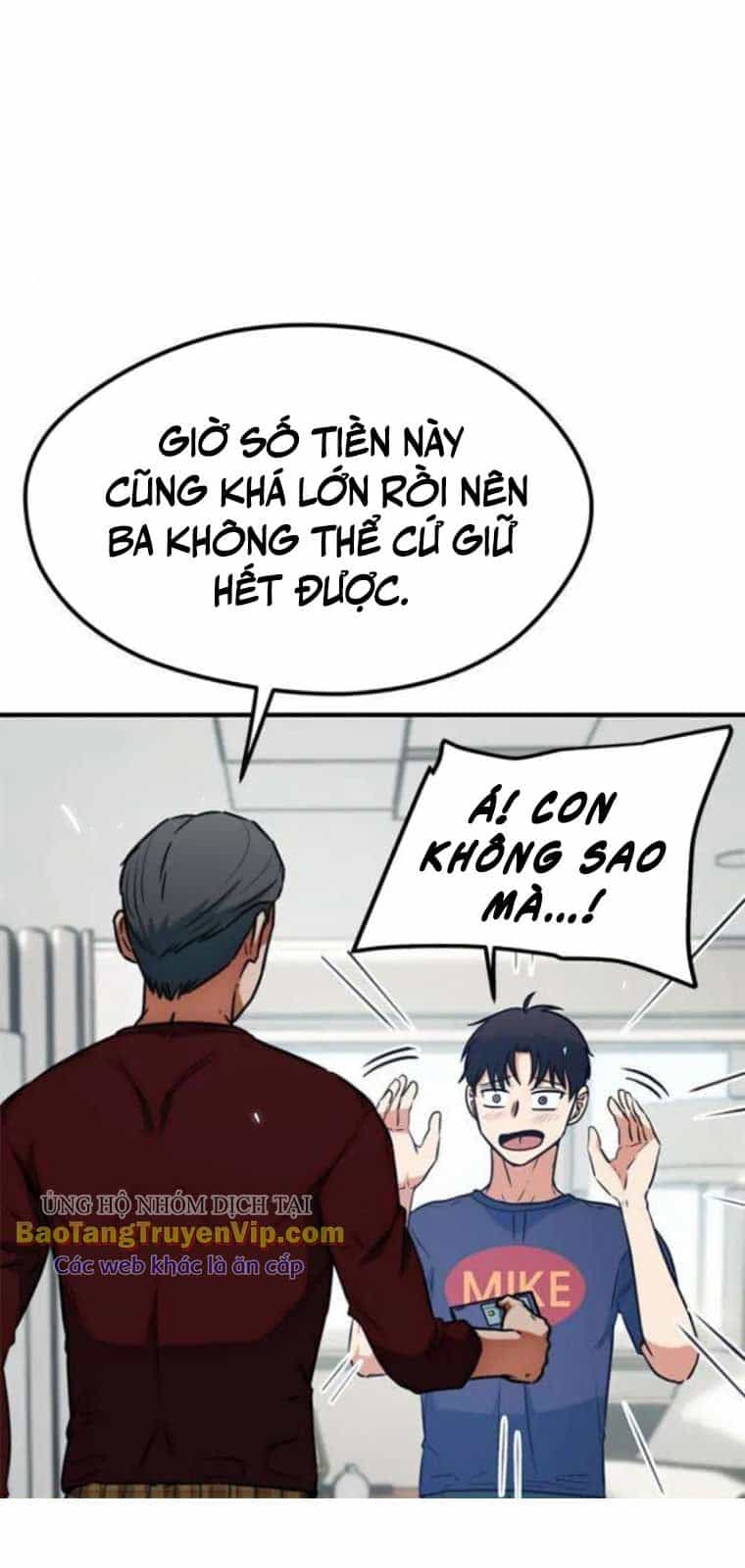 Tôi Bị Hiểu Lầm Là Siêu Sao Trên Sân Cỏ - Chương 20 - ảnh 5