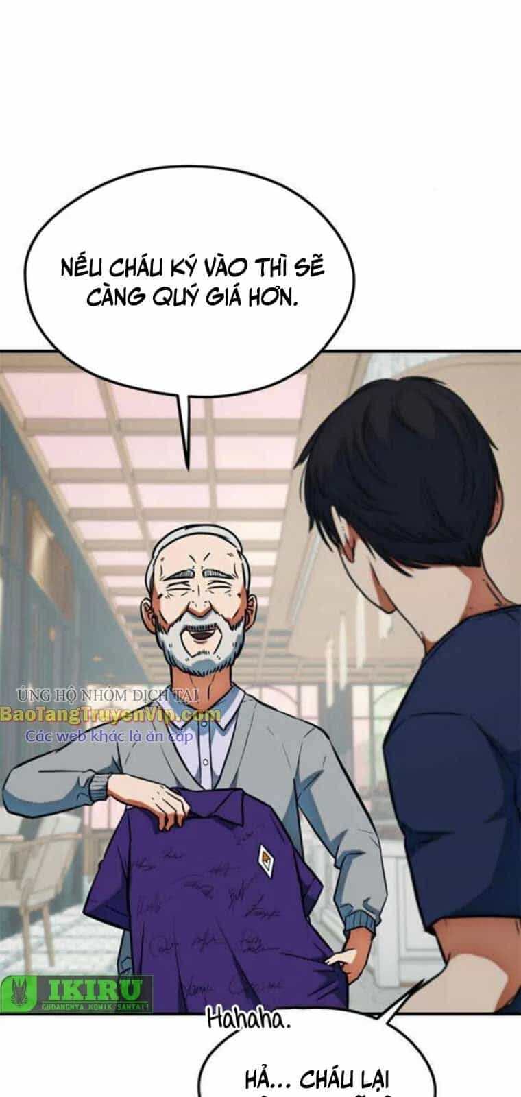 Tôi Bị Hiểu Lầm Là Siêu Sao Trên Sân Cỏ - Chương 20 - ảnh 91
