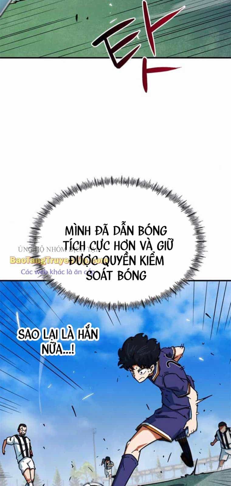Tôi Bị Hiểu Lầm Là Siêu Sao Trên Sân Cỏ - Chương 23 - ảnh 18