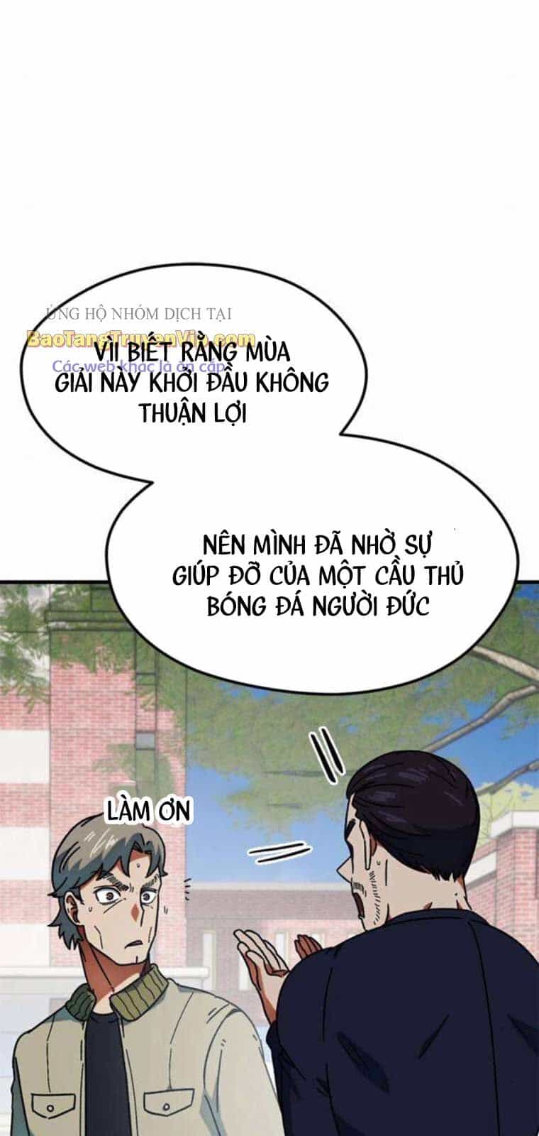 Tôi Bị Hiểu Lầm Là Siêu Sao Trên Sân Cỏ - Chương 23 - ảnh 55