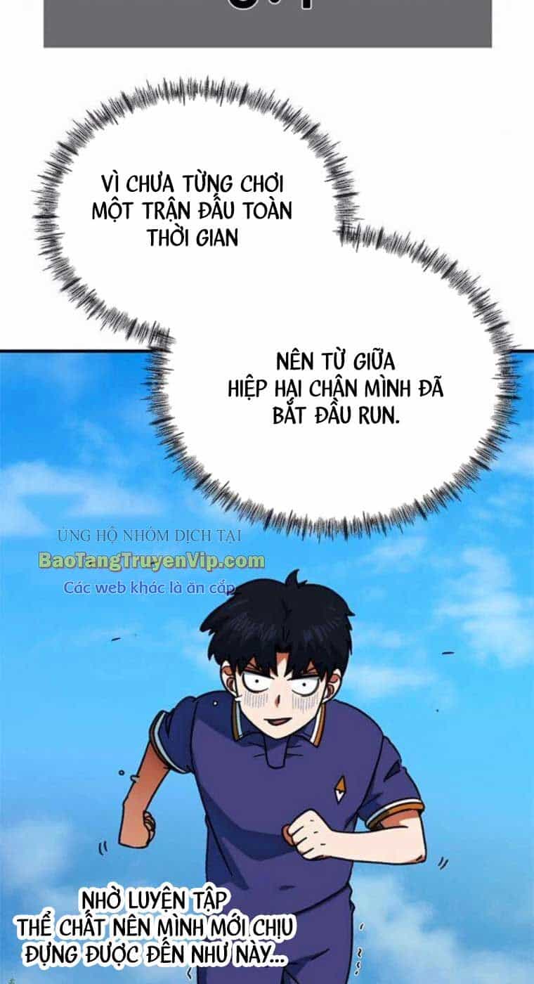 Tôi Bị Hiểu Lầm Là Siêu Sao Trên Sân Cỏ - Chương 23 - ảnh 68