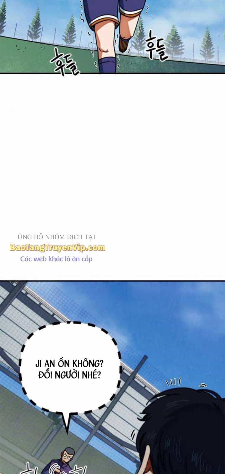 Tôi Bị Hiểu Lầm Là Siêu Sao Trên Sân Cỏ - Chương 23 - ảnh 69