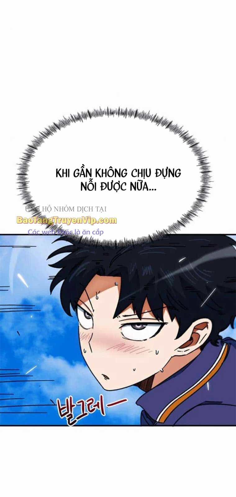 Tôi Bị Hiểu Lầm Là Siêu Sao Trên Sân Cỏ - Chương 23 - ảnh 74