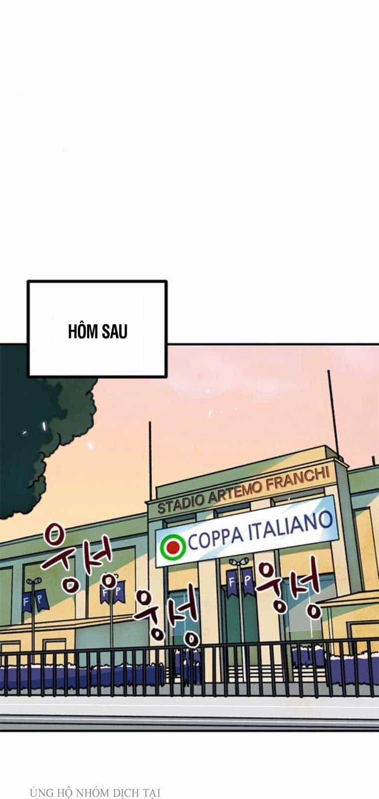 Tôi Bị Hiểu Lầm Là Siêu Sao Trên Sân Cỏ - Chương 24 - ảnh 18