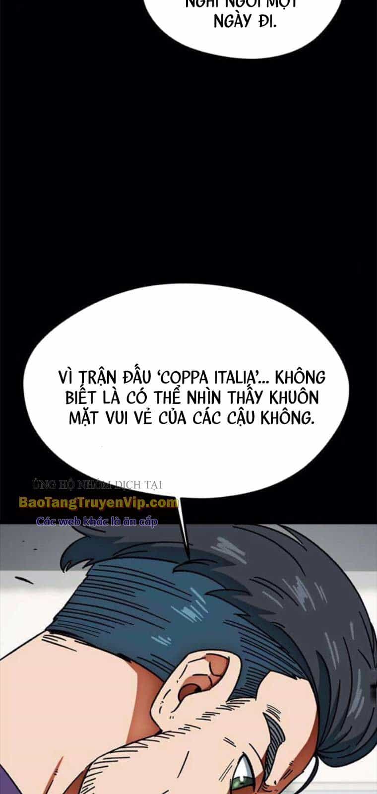 Tôi Bị Hiểu Lầm Là Siêu Sao Trên Sân Cỏ - Chương 24 - ảnh 37