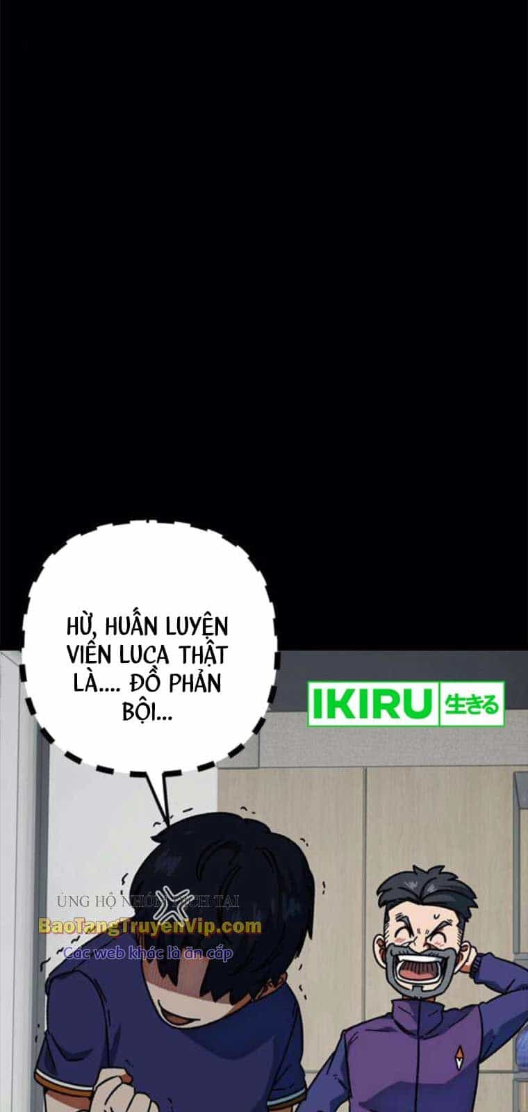 Tôi Bị Hiểu Lầm Là Siêu Sao Trên Sân Cỏ - Chương 24 - ảnh 50