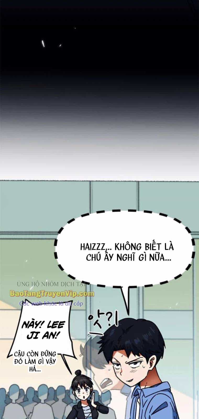 Tôi Bị Hiểu Lầm Là Siêu Sao Trên Sân Cỏ - Chương 24 - ảnh 54