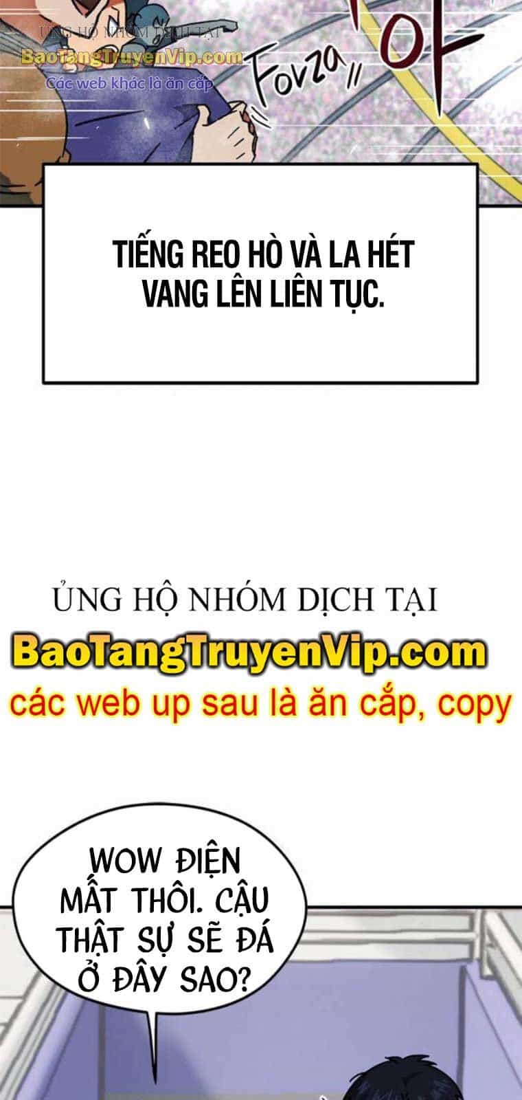 Tôi Bị Hiểu Lầm Là Siêu Sao Trên Sân Cỏ - Chương 24 - ảnh 73