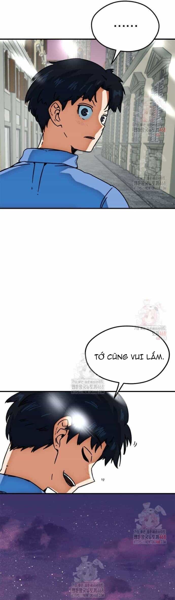 Tôi Bị Hiểu Lầm Là Siêu Sao Trên Sân Cỏ - Chương 25 - ảnh 57
