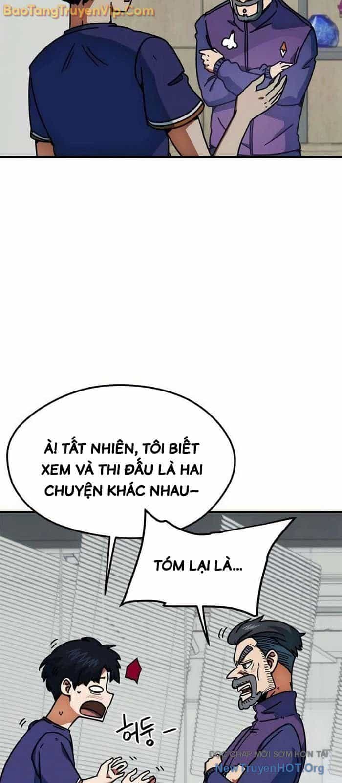 Tôi Bị Hiểu Lầm Là Siêu Sao Trên Sân Cỏ - Chương 25.1 - ảnh 87
