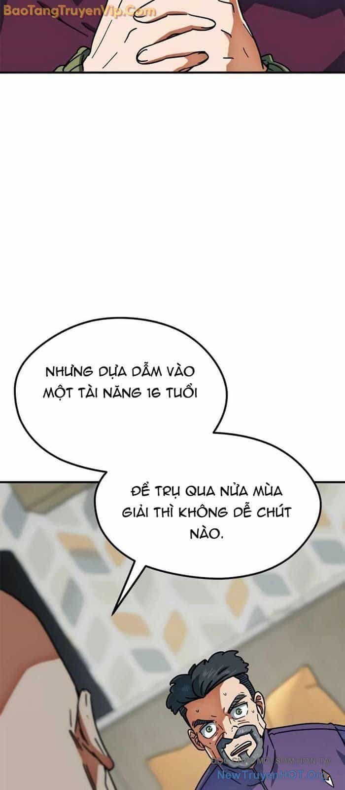 Tôi Bị Hiểu Lầm Là Siêu Sao Trên Sân Cỏ - Chương 26 - ảnh 72