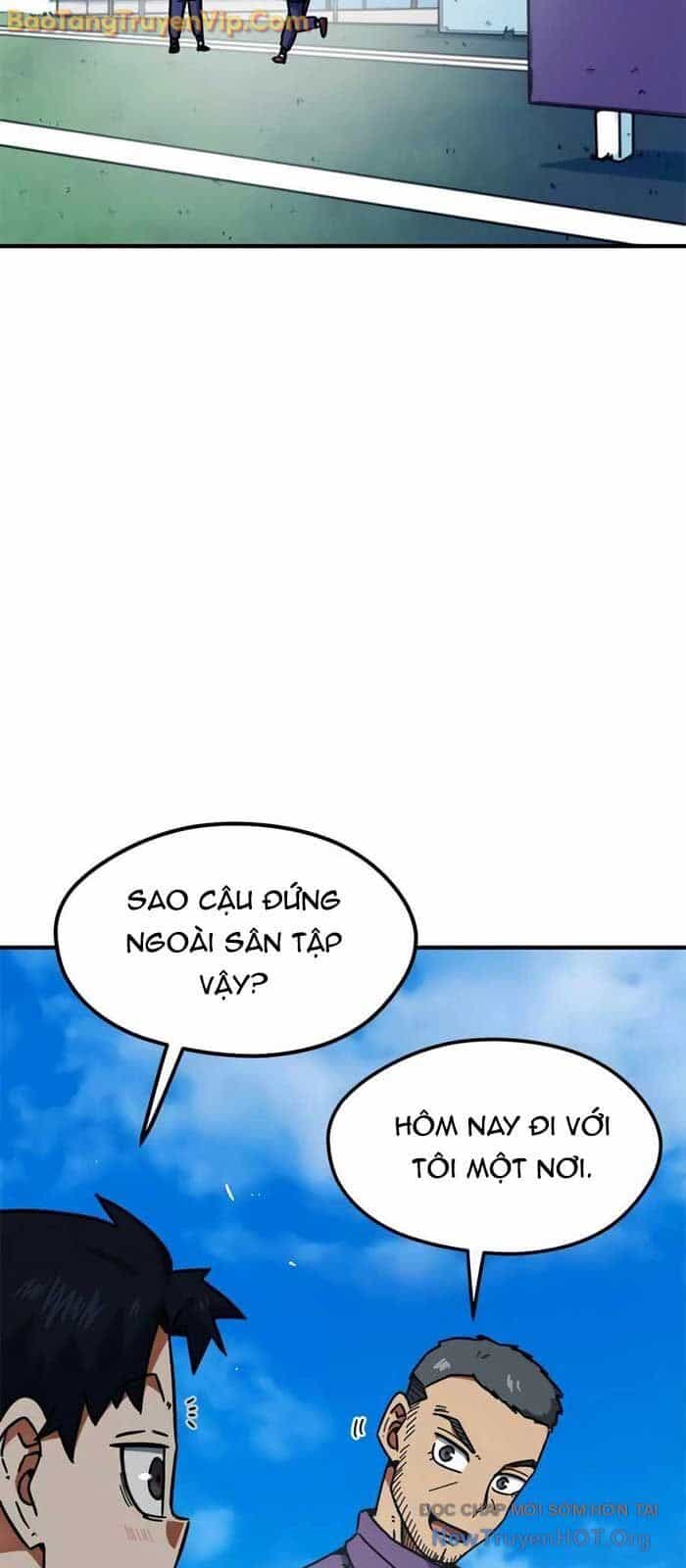 Tôi Bị Hiểu Lầm Là Siêu Sao Trên Sân Cỏ - Chương 26 - ảnh 84