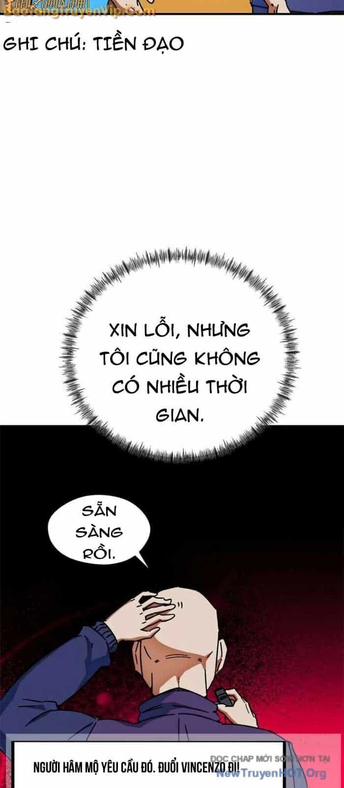 Tôi Bị Hiểu Lầm Là Siêu Sao Trên Sân Cỏ - Chương 27 - ảnh 32