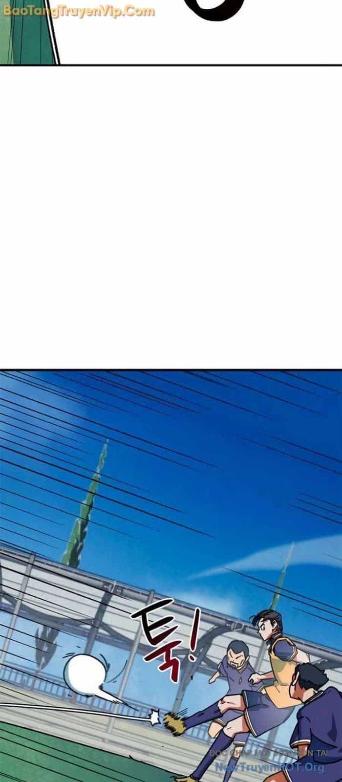 Tôi Bị Hiểu Lầm Là Siêu Sao Trên Sân Cỏ - Chương 27 - ảnh 53