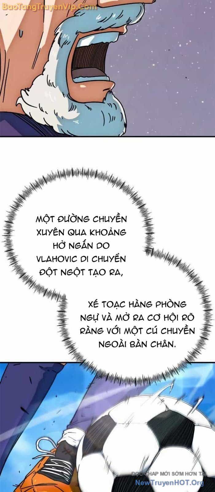 Tôi Bị Hiểu Lầm Là Siêu Sao Trên Sân Cỏ - Chương 27 - ảnh 67