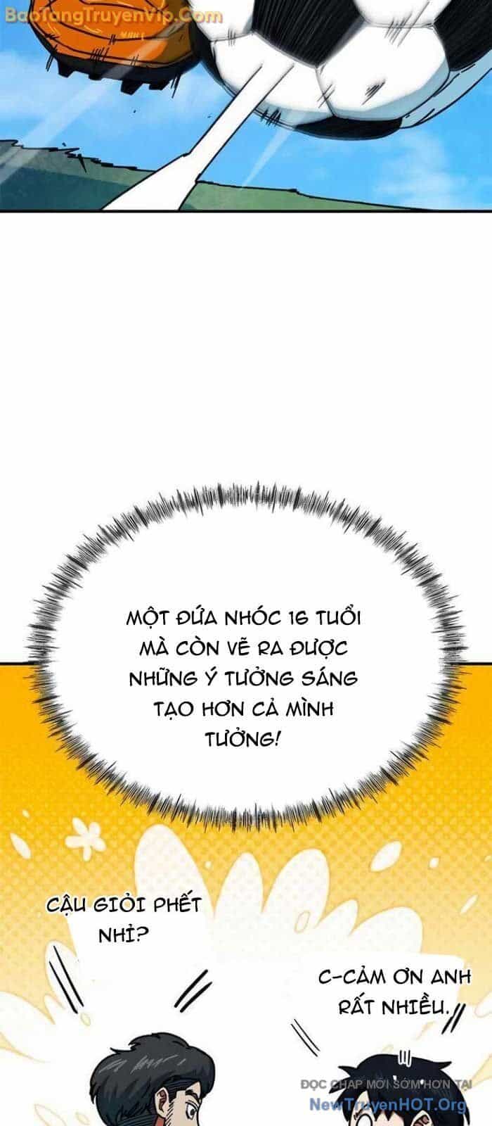 Tôi Bị Hiểu Lầm Là Siêu Sao Trên Sân Cỏ - Chương 27 - ảnh 68