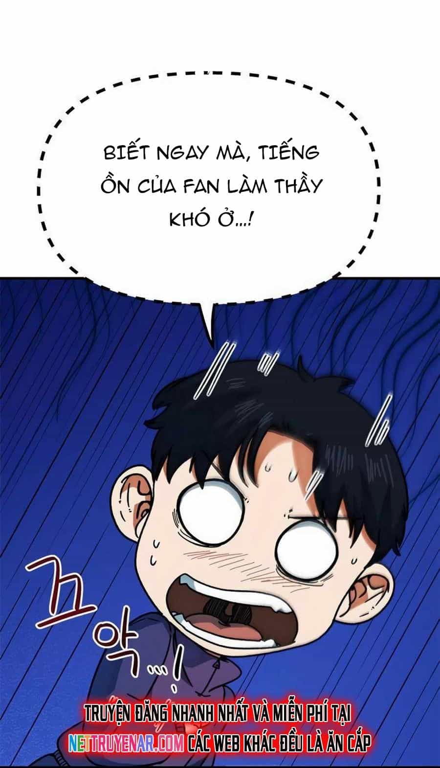 Tôi Bị Hiểu Lầm Là Siêu Sao Trên Sân Cỏ - Chương 30 - ảnh 121