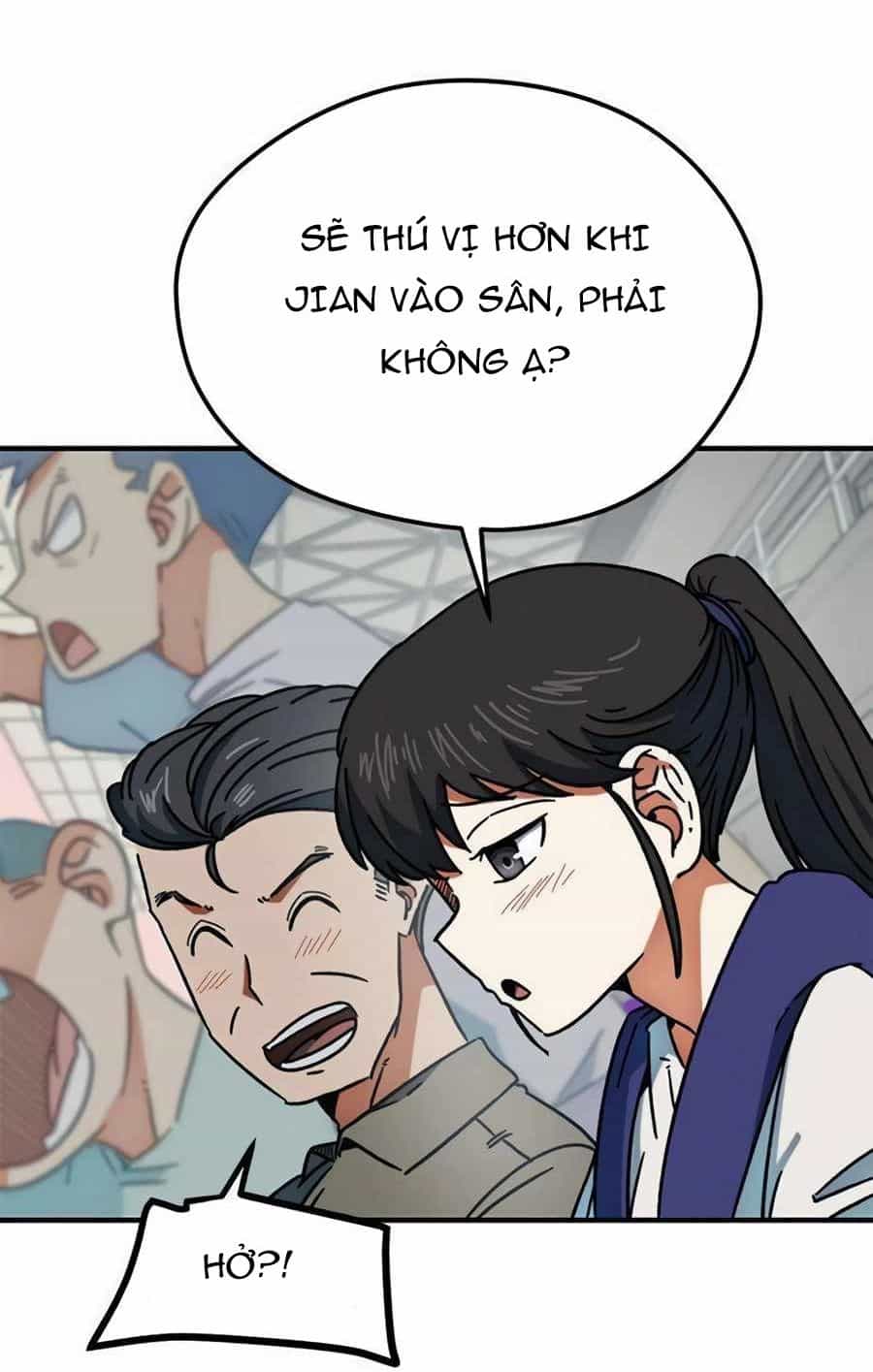 Tôi Bị Hiểu Lầm Là Siêu Sao Trên Sân Cỏ - Chương 30 - ảnh 150
