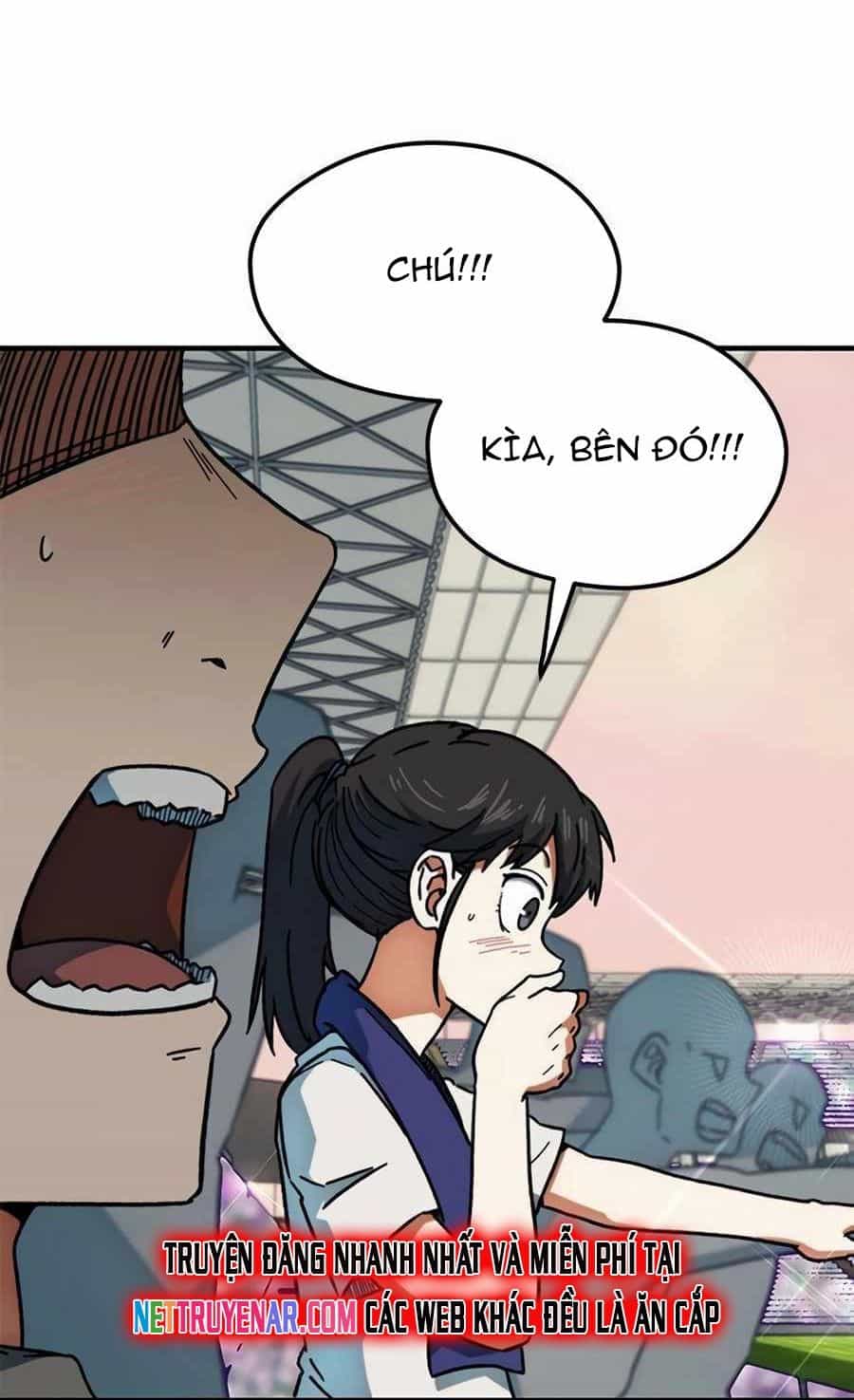 Tôi Bị Hiểu Lầm Là Siêu Sao Trên Sân Cỏ - Chương 30 - ảnh 156