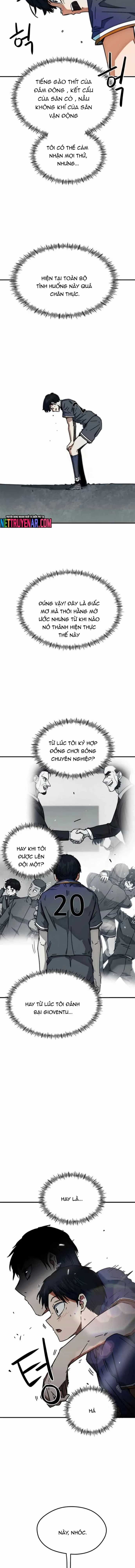 Tôi Bị Hiểu Lầm Là Siêu Sao Trên Sân Cỏ - Chương 31 - ảnh 14