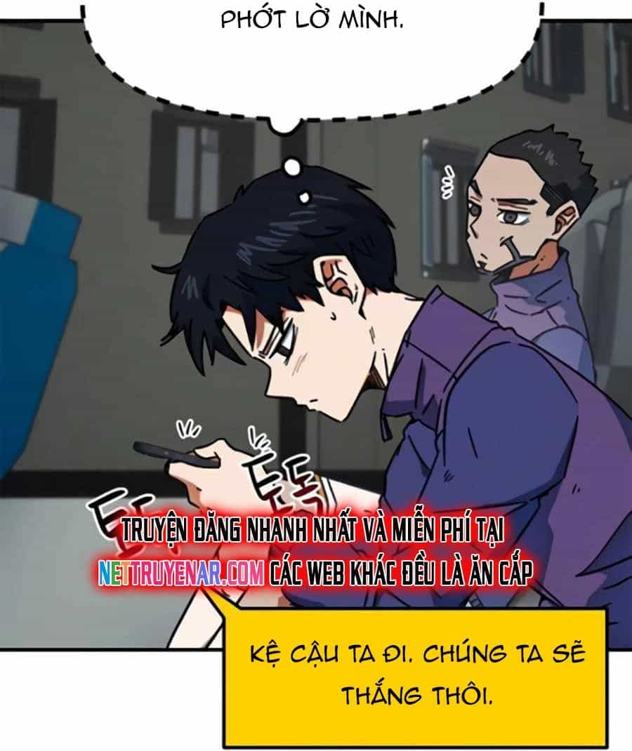 Tôi Bị Hiểu Lầm Là Siêu Sao Trên Sân Cỏ - Chương 34 - ảnh 15