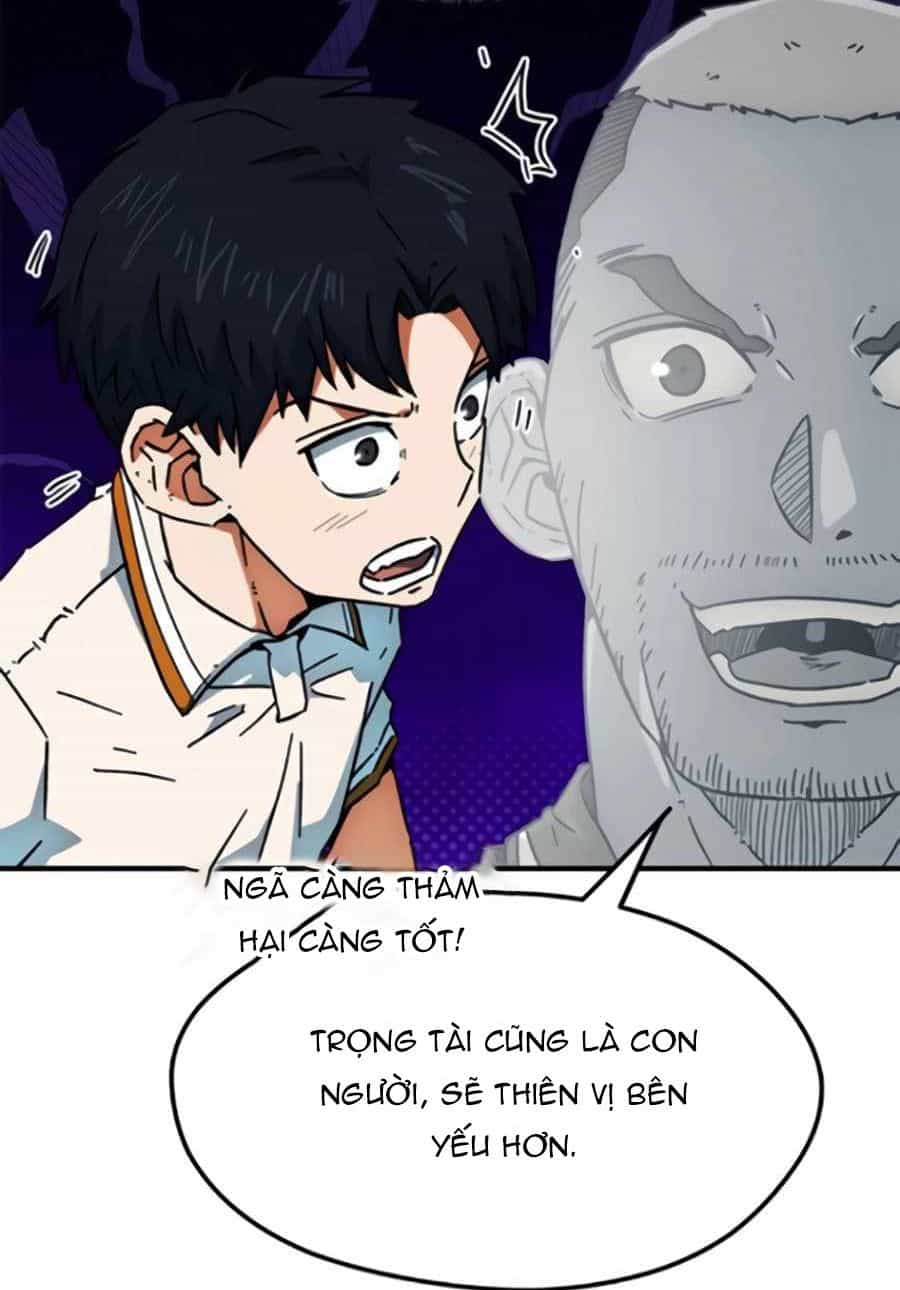 Tôi Bị Hiểu Lầm Là Siêu Sao Trên Sân Cỏ - Chương 34 - ảnh 165