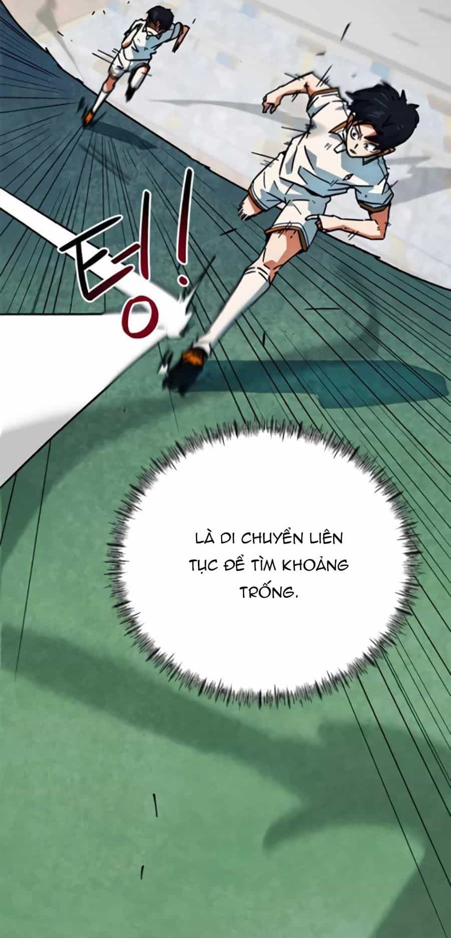 Tôi Bị Hiểu Lầm Là Siêu Sao Trên Sân Cỏ - Chương 34 - ảnh 187