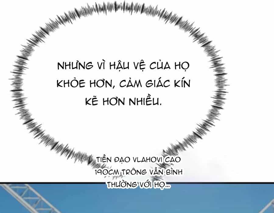 Tôi Bị Hiểu Lầm Là Siêu Sao Trên Sân Cỏ - Chương 34 - ảnh 48