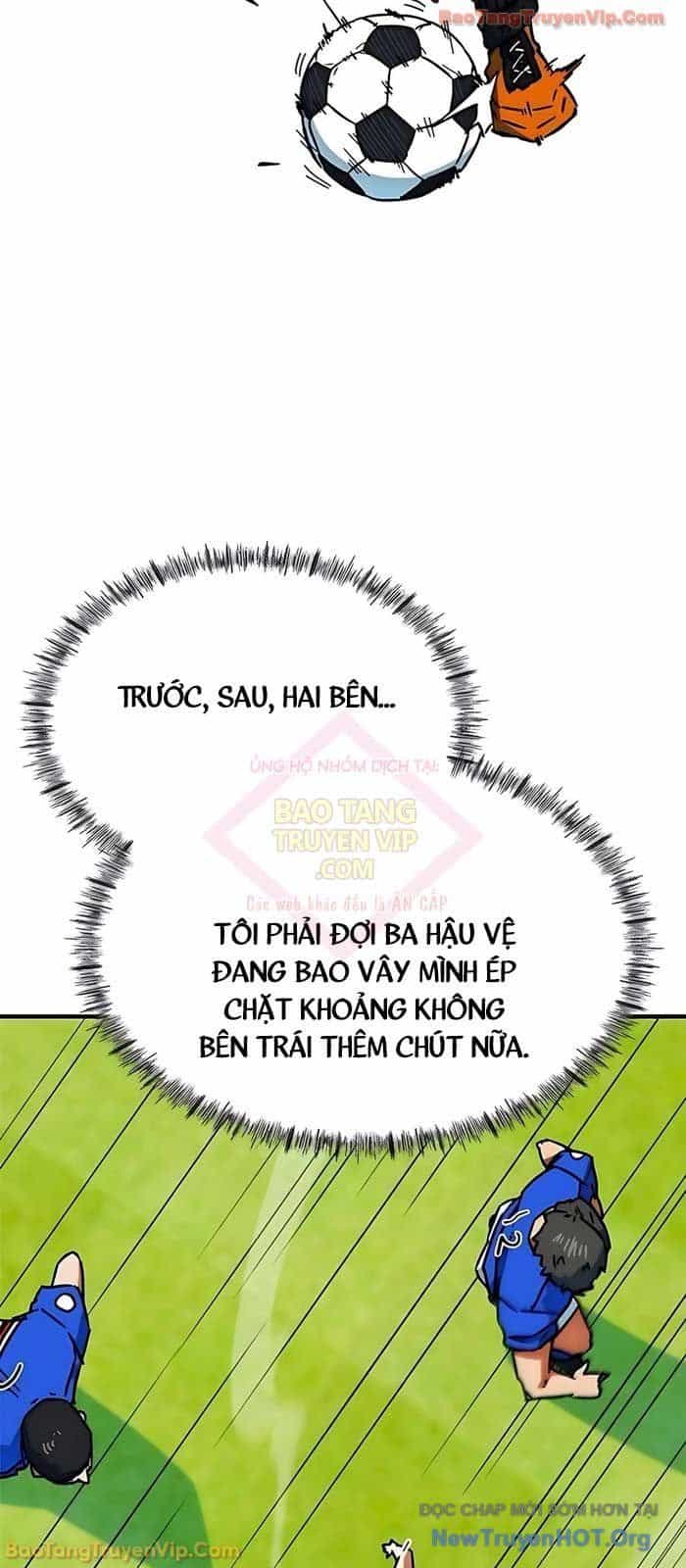 Tôi Bị Hiểu Lầm Là Siêu Sao Trên Sân Cỏ - Chương 35 - ảnh 17