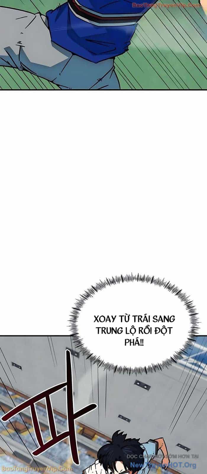 Tôi Bị Hiểu Lầm Là Siêu Sao Trên Sân Cỏ - Chương 35 - ảnh 32