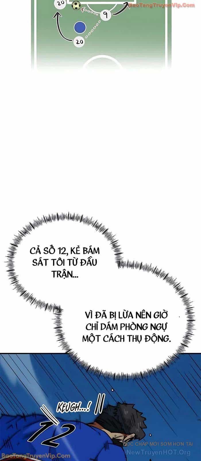 Tôi Bị Hiểu Lầm Là Siêu Sao Trên Sân Cỏ - Chương 35 - ảnh 56