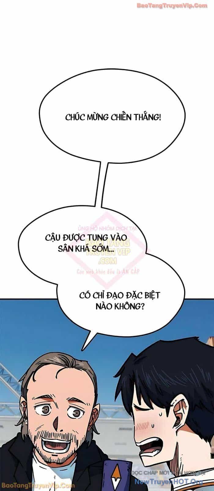 Tôi Bị Hiểu Lầm Là Siêu Sao Trên Sân Cỏ - Chương 35 - ảnh 80
