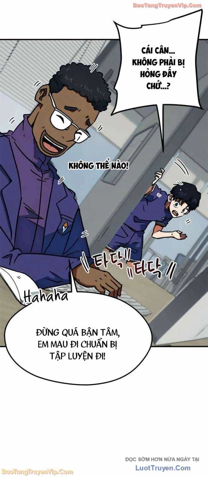 Tôi Bị Hiểu Lầm Là Siêu Sao Trên Sân Cỏ - Chương 36 - ảnh 14