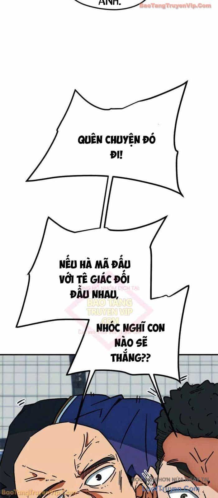 Tôi Bị Hiểu Lầm Là Siêu Sao Trên Sân Cỏ - Chương 36 - ảnh 33