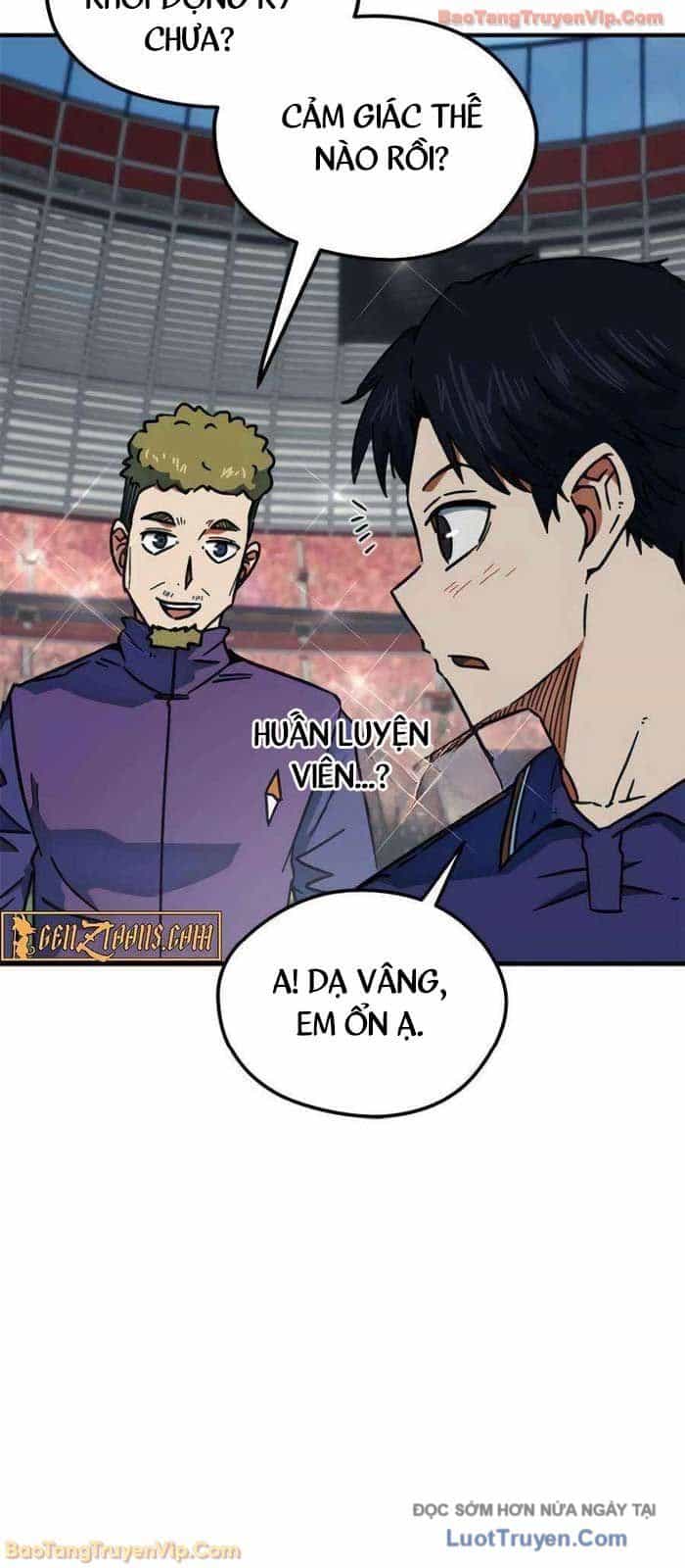Tôi Bị Hiểu Lầm Là Siêu Sao Trên Sân Cỏ - Chương 36 - ảnh 57