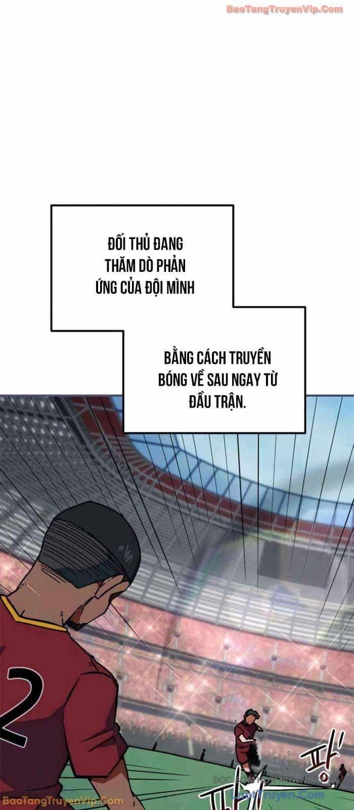 Tôi Bị Hiểu Lầm Là Siêu Sao Trên Sân Cỏ - Chương 36 - ảnh 76