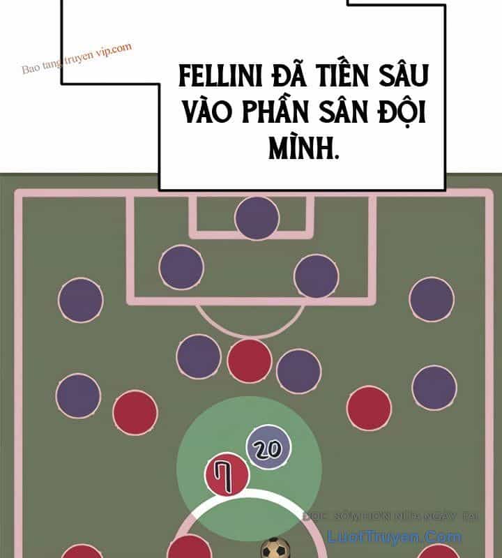 Tôi Bị Hiểu Lầm Là Siêu Sao Trên Sân Cỏ - Chương 37 - ảnh 153